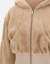 "Rose de Lima Bunny" M15LS643 1491 MOOSE KNUCKLES 