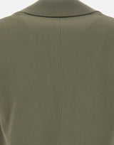 Blazer in maglia smanicato 194107 188 KANGRA 