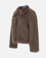 Pelliccia ecologica RIJLE006 6025 KAOS 