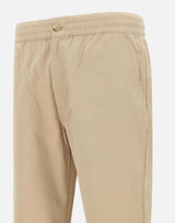 Pantaloni "Dune" OM01117WW9031 0176 MAISON KITSUNE' 
