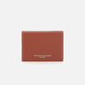 Portacarte PF5039 GRNBRICKRED GIANNI CHIARINI 
