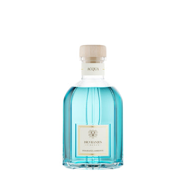 Fragranza Ambiente "Acqua" 500ml FRV00010DNEEU 500ML VRANJES FIRENZE 