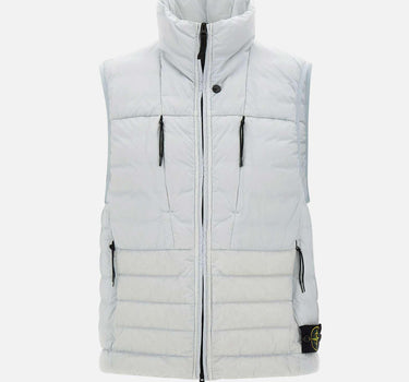 Smanicato "Seamless Tunnel Nylon Down-TC" G100007S0183 V0041 STONE ISLAND 