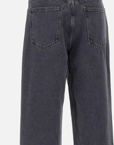 Jeans "Echo taper flip waistband" A249 1818ZEPHYR AGOLDE 