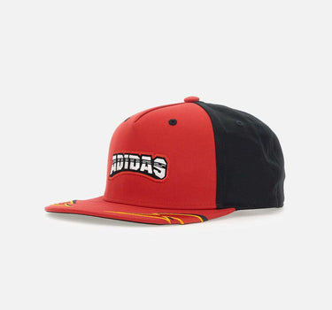 Cappello da baseball "Flatbrim" in cotone JW3989 BETSCA ADIDAS 