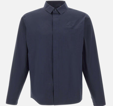 Camicia "Sharrie" K3134JW K89 K-WAY 