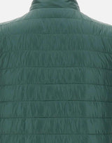 Gilet reversibile in nylon ultralight PI001320U 12020Z7892 HERNO 