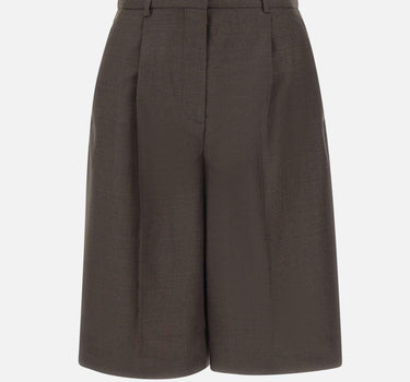 Shorts "Adler" ADLER GRIZZLY LOULOU DE SAISON 