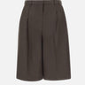 Shorts "Adler" ADLER GRIZZLY LOULOU DE SAISON 