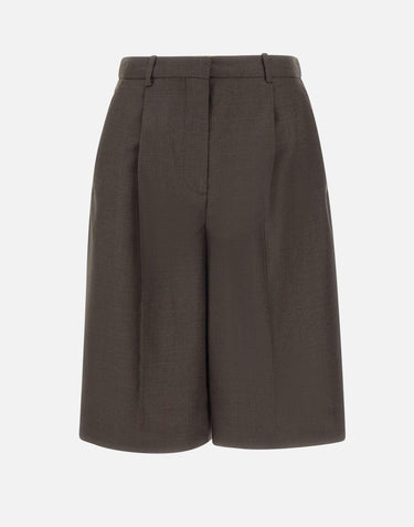 Shorts "Adler" ADLER GRIZZLY LOULOU DE SAISON 
