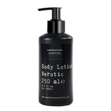 Body Lotion "Nerotic" 250 ml LOTBL15 250ML LABORATORIO OLFATTIVO 