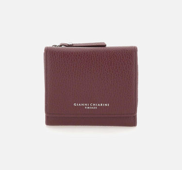 Portafogli "Grain" PF5080 GRNANTIQUERUBY GIANNI CHIARINI 