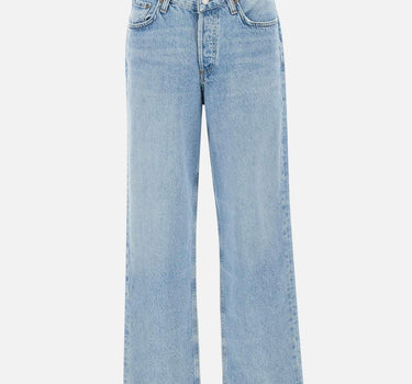 Jeans "V-Waist Baggy" A208 1765PRVL AGOLDE 