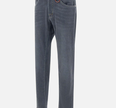 Jeans  "Leonardo" LEONARDO D40025E25 TRAMAROSSA 