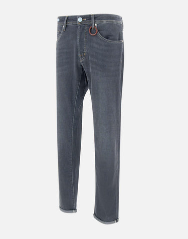 Jeans  "Leonardo" LEONARDO D40025E25 TRAMAROSSA 