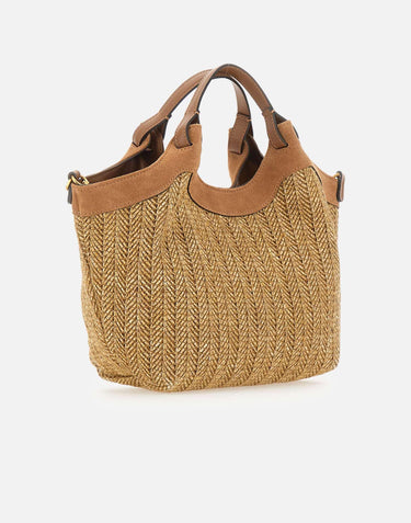 Borsa a mano "Dua" BS12339 PGLSPGCOOKIE GIANNI CHIARINI 