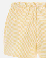 Shorts "Signature Logo House" SH06276326YE34 ALMOND SPORTY & RICH 