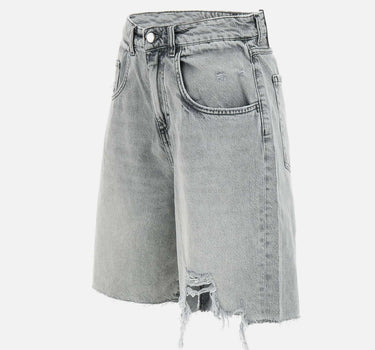 Shorts "Lea" LEA GR1007 ICON DENIM 