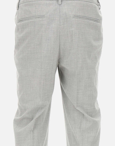 Pantaloni "DVR47 " DVR47CH1006 0223 DEVORE' 