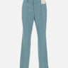 Pantaloni in lana vergine SH2KA0058 M35884513 MM6 MAISON MARGIELA 