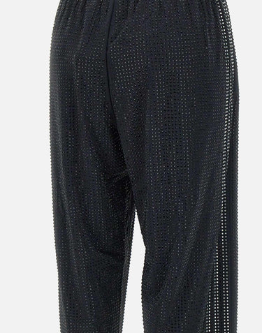 Jogger "Stones track pant" IW3106 BLACK ADIDAS 