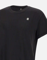 T-shirt "Lash"in cotone D16396 B3536484 G-STAR RAW 