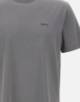 T-shirt "Tee" 50506373 036 BOSS 