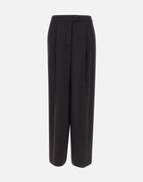 Pantaloni in viscosa RI1CO030 0001 KAOS 