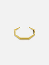 "The Sculptor's Bangle" BSV01G M FERSERA 