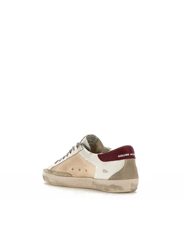 Sneakers "Super-Star Double Quarter" GMF00104 F00872615984 GOLDEN GOOSE 