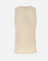 Canotta "D Miroir" TS319 CO267OW DROLE DE MONSIEUR 