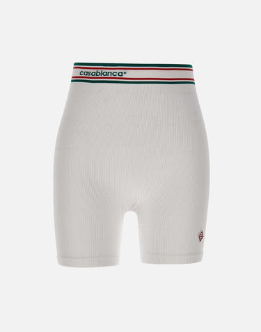 Shorts senza cuciture WSP26ACT025 01 CASABLANCA 