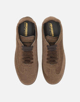 Sneakers "Akira Donald" 80005DSL2 MARRONE SOLDINI 80 