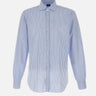 Camicia  in cotone LFU02P0147001U 0003 BARBA 