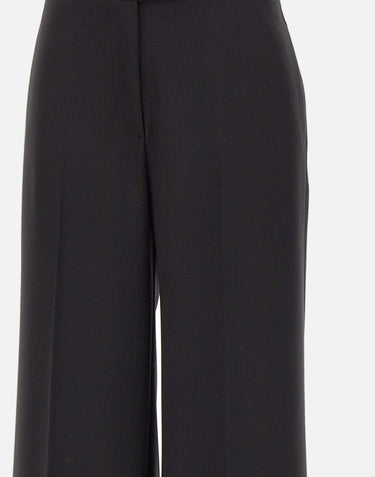Pantaloni in viscosa RI1CO033 0001 KAOS 