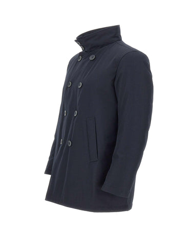 Piumino doppiopetto PI001357U 126389200 HERNO 