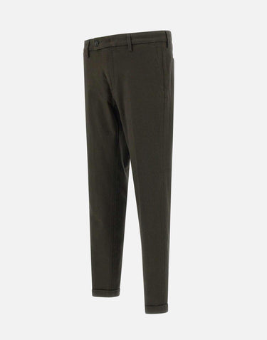 Pantaloni "Mucha10" PR24910JM 7F0241320 RE-HASH 