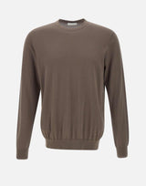 Maglia in cotone DK87035 MORO DIKTAT 