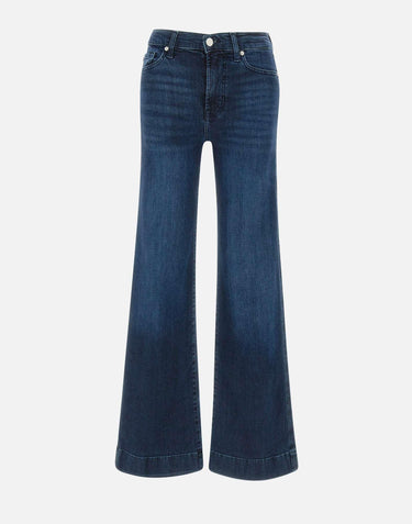 Jeans "Modern dojo baltimora" 7U330C42 U71BR 7 FOR ALL MANKIND 