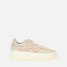 Sneakers  "H-Stripes" HXW6450FE91LE9 0GAS HOGAN 