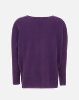 Maglione "Bourna" 4704012C ACAI SWEET CASHMERE 
