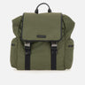 Zaino "Oslo" ZNUB18416 NYLPLMILITARE GIANNI CHIARINI 