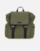 Zaino "Oslo" ZNUB18416 NYLPLMILITARE GIANNI CHIARINI 