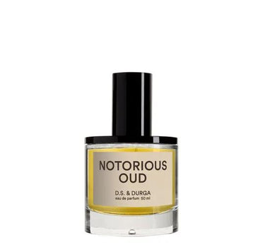 Eau de Parfum "Notorious Oud" 50ml 40297609 50ML DS&DURGA 