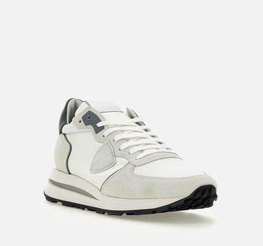 Sneakers "Tropez" TKLU W007 PHILIPPE MODEL PARIS 