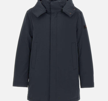 Cappotto tecnico "Kruger TJ 01" PEU5625 01191942215 PEUTEREY 