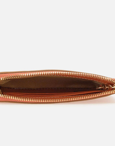 Portafoglio in pelle PFR8179 CORALLO GIANNI CHIARINI 