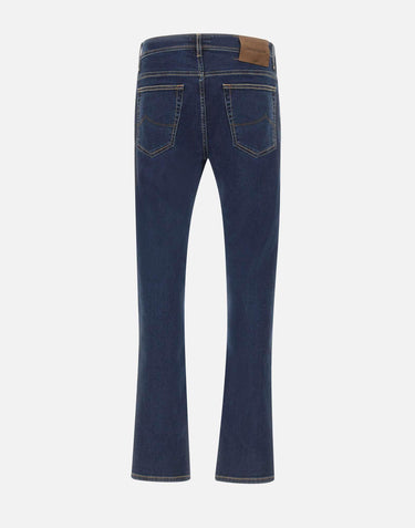 Jeans "Bard" QE004032 S3624R2100D JACOB COHEN 