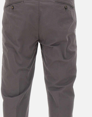 Pantaloni "BG05" in cotone BG05324127 00070 BRIGLIA 1949 