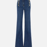 Jeans "Urban"<BR/> PJ02D56E2 104 ELISABETTA FRANCHI 